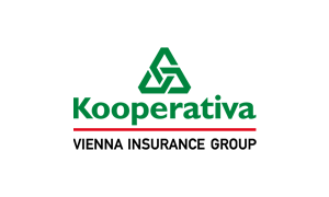 Logo pojistovny