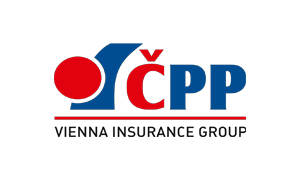 Logo pojistovny